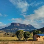 La Gran Sabana, “Una joya natural de Venezuela”