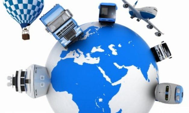 Optimizando el Transporte y  Potenciando el Destino