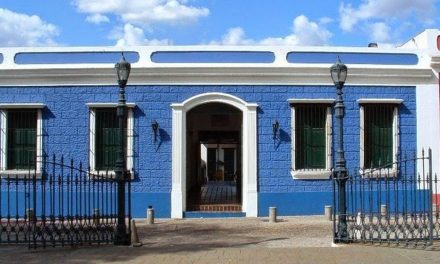 Ciudad Bolívar: “Una joya histórica de Venezuela”