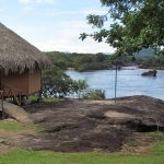 El estado Bolívar: “Un gigante turístico dormido”