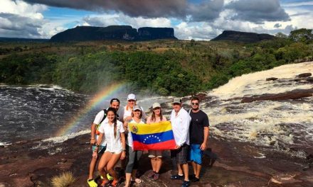 Venezuela y Colombia se unen para dinamizar el turismo binacional