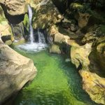 El Cañón de la Chiguaira: Un paraíso natural en Barinas