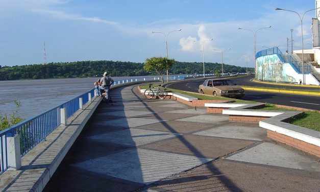 ¡Ciudad Bolívar celebra 260 años de historia y pujanza!