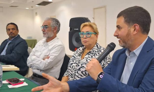 ASOCANAIMA reafirma su compromiso con el futuro de la Gastronomía y el Turismo