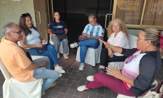 Reprogramada la 1era Expo Feria Internacional Salón Gran Cacao Bolívar