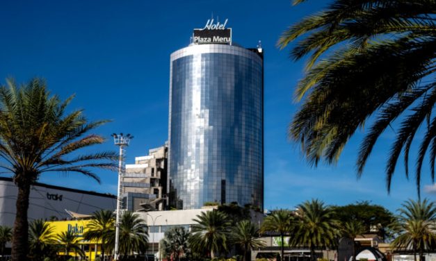 ASOCANAIMA Expresa su Gratitud al Hotel Plaza Merú por su Invaluable Apoyo