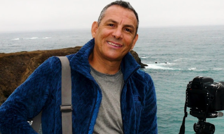 Henry González: Un fotógrafo que pinta a Venezuela con su cámara