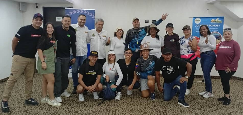ASOCANAIMA Fortalece el Turismo en Bolívar con Exitoso City Tour para Periodistas y Medios de Comunicación