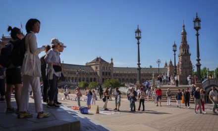 El turismo en España sigue de récord en enero: las visitas se disparan y el gasto sube