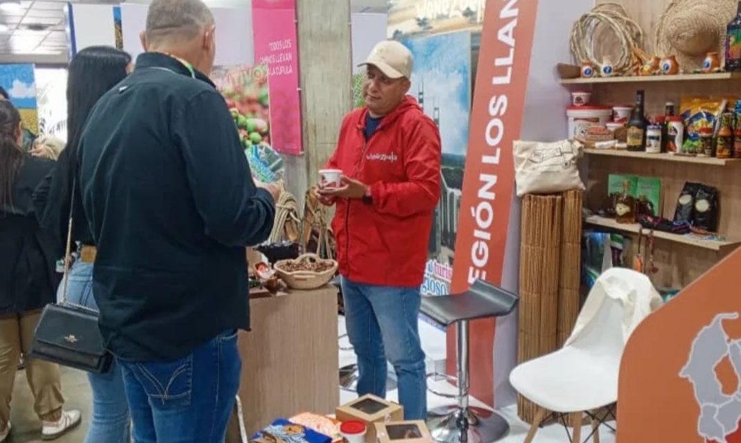 Apure Deslumbra en el 3er Intercambio Binacional Turístico Venezuela – Türkiye