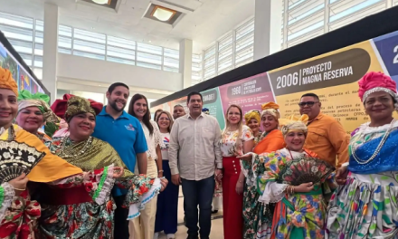 Expo Feria de Niñas y Niños Productivos Llega a Puerto Ordaz