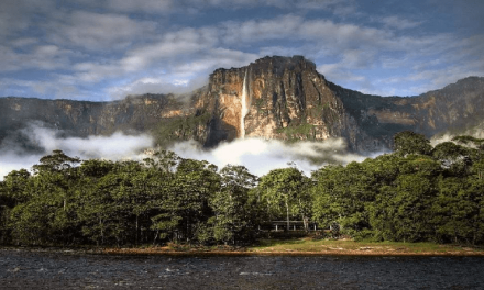 El Corazón del Turismo: El Rol Vital de los Prestadores de Servicios Turísticos (PST), con la Mirada Puesta en el Tesoro del Estado Bolívar y Canaima