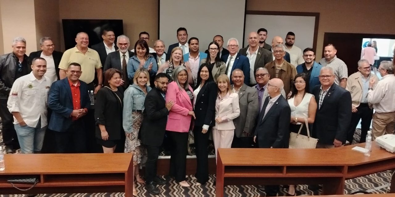 Directiva de ASOCANAIMA respalda propuesta de liderazgo para FEDECÁMARAS NACIONAL