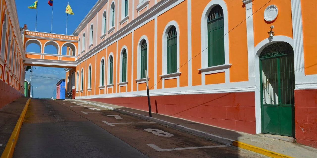 ASOCANAIMA revela el alma Histórica de Ciudad Bolívar en un profundo trabajo periodístico