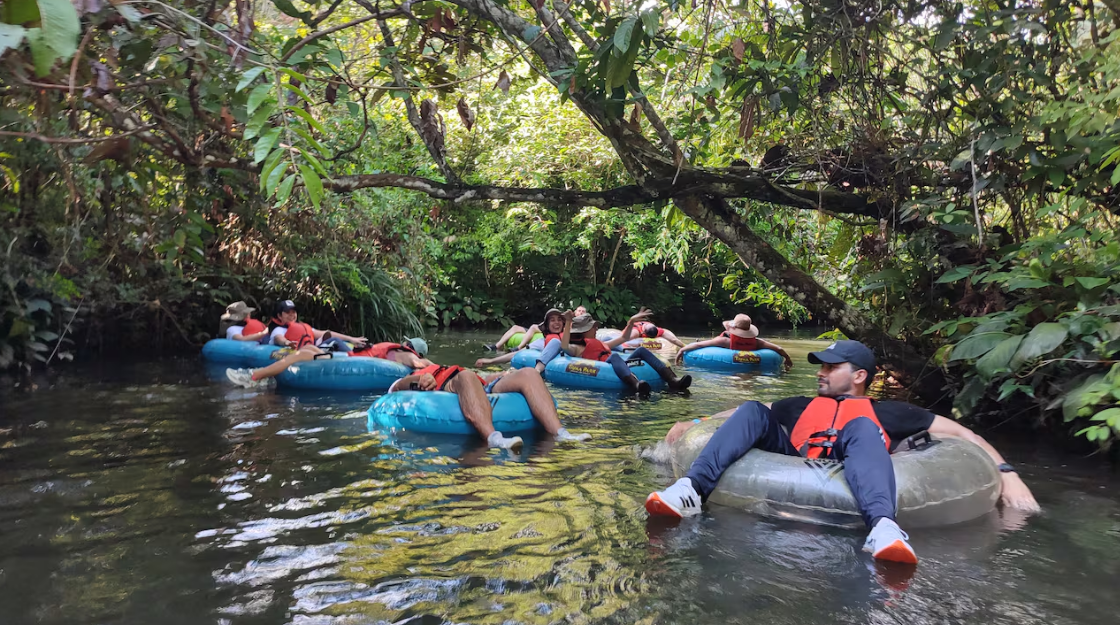 Villavicencio: La Puerta al Llano Colombiano, un Destino Imperdible de Naturaleza y Cultura a Solo 3 Horas de Bogotá