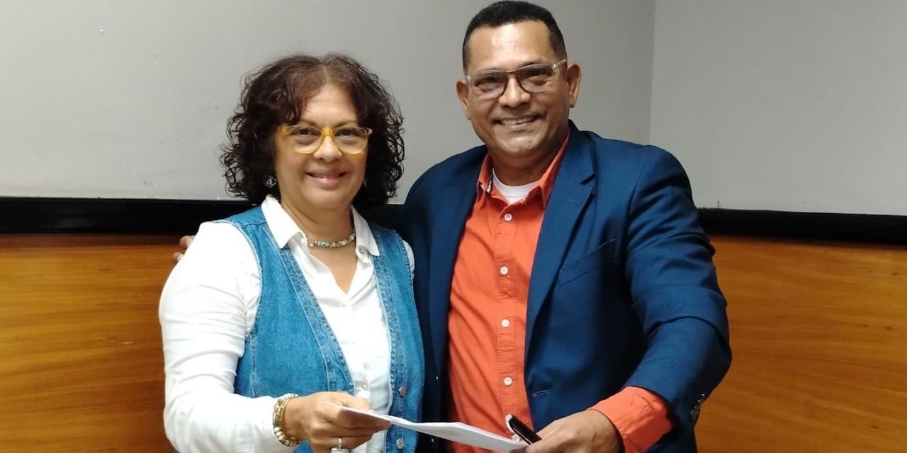 ASOCANAIMA expande su presencia con el lanzamiento Oficial del Capítulo Anzoátegui