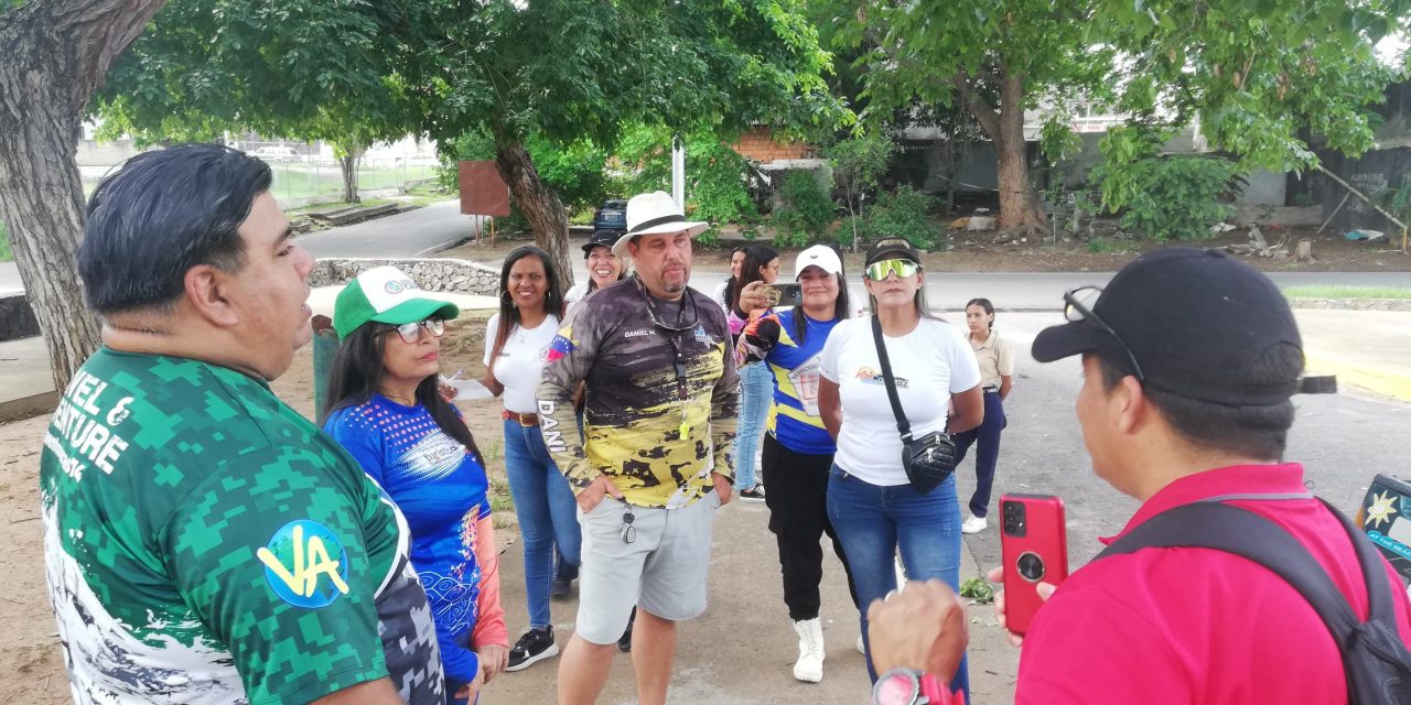 ASOCANAIMA impulsa el turismo educativo con la ruta «Desde mi escuela conozco mi país»