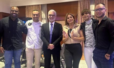ASOCANAIMA presente en la XXXI Expo Avavit 2025: Impulsando Nuevos Horizontes para el Turismo Venezolano