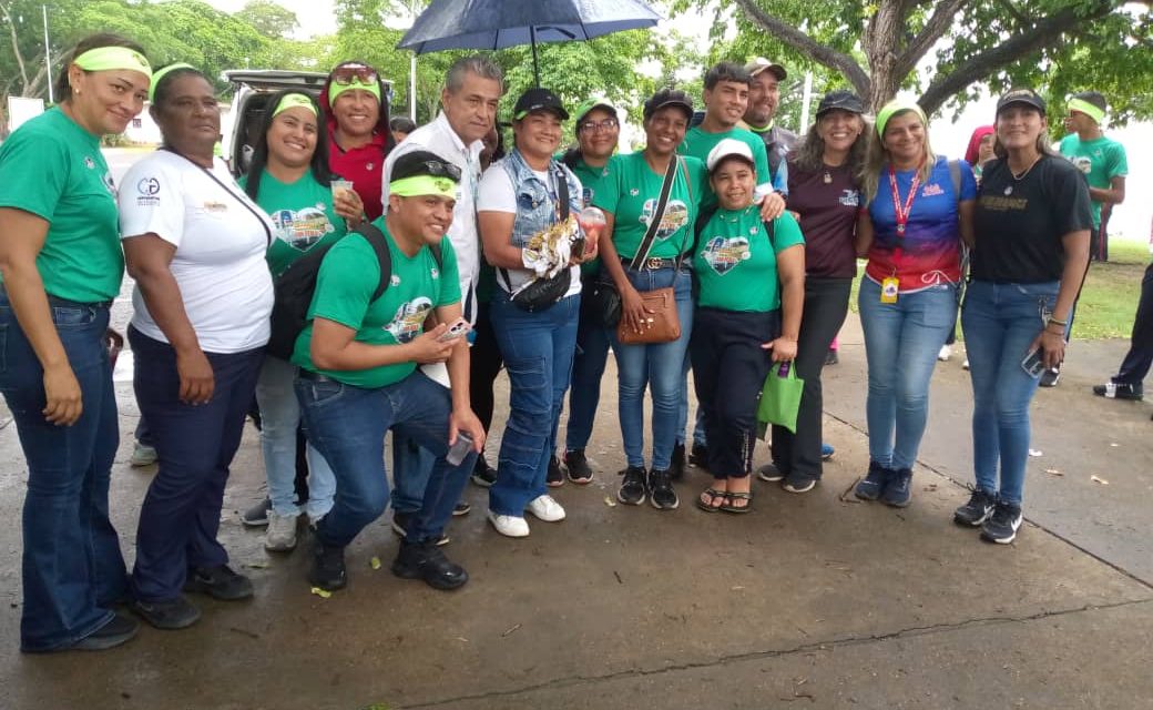 ASOCANAIMA lidera nueva era del Turismo Educativo con ruta «El Corazón Histórico y Vibrante de San Félix»