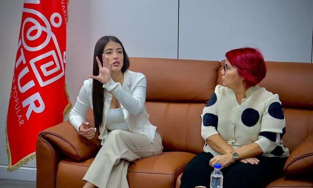 Daniela Cabello: XXXI Expo Viajes fue un evento productivo