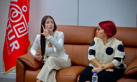 Daniela Cabello: XXXI Expo Viajes fue un evento productivo