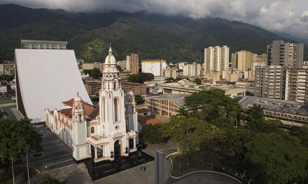 El Panteón Nacional: Santuario de la Memoria y la Historia Venezolana