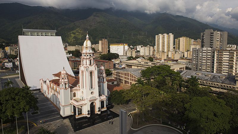 El Panteón Nacional: Santuario de la Memoria y la Historia Venezolana