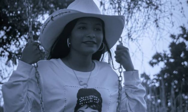 Saray Siso: «La Potranca del Folklore» que conquista la música llanera