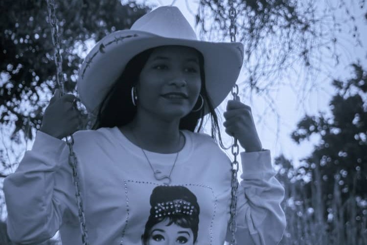 Saray Siso: «La Potranca del Folklore» que conquista la música llanera