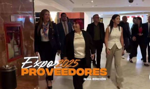 Con Éxito se Realizó la III Expo Proveedores 2025 de Avecintel: Un Acto de Fe en el Potencial Turístico de Venezuela