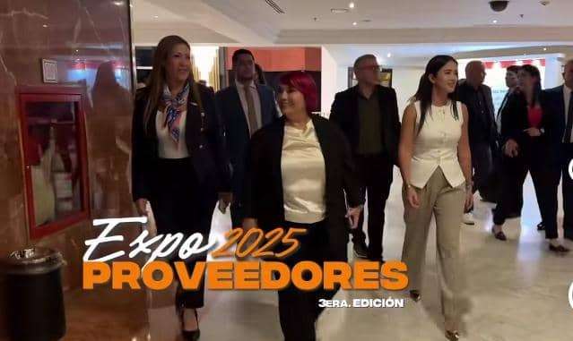 Con Éxito se Realizó la III Expo Proveedores 2025 de Avecintel: Un Acto de Fe en el Potencial Turístico de Venezuela