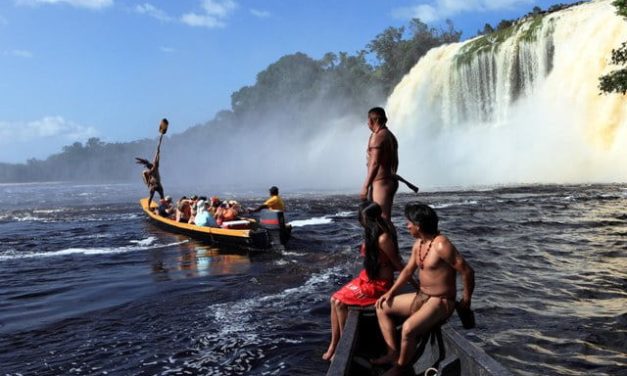 Un llamado a la Calidad: Desde Canaima, impulsemos el Turismo Certificado en Venezuela