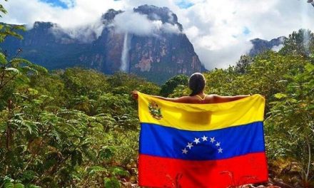 El Turismo como Vanguardia: La ruta de Venezuela hacia un desarrollo sostenible
